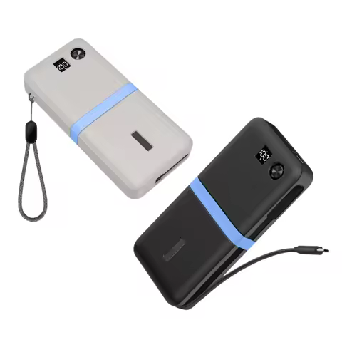 Protective case for Anker 20000 mAh 87W A1383