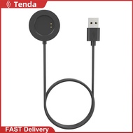 5V 1A 1m USB Charger Stand Dock Cable for Realme TechLife DIZO Watch/Watch Pro