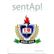 ITBM Sentap A Decade - ITBM & Teratak Nuromar