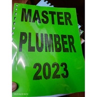 master plumber 2023,