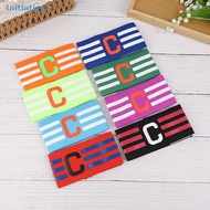 Initiation Football Captain Armband