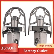 Accessories Rotatable Footrest Foot Pegs Pedals Footpegs Foot Rests for  450MT MT450 MT 450 CF450MT