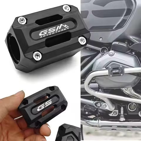 Motorcycle Engine Guard For F900GS R1300GS R1250GS R1200GS ADV F850GS Adventure F750GS F800GS Crash