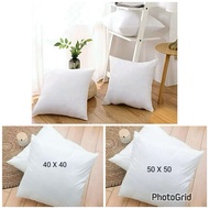 MARBELLA SOFA CUSHION (40x40)/ (50x50)