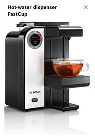 Bosch博世 THD2023過濾＋即使出熱水飲水機
