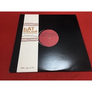 Unknown Album-Hat Melter. Size 12 Inches LP B5.35