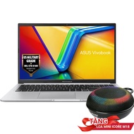 Máy tính xách tay Asus Vivobook i7-13620H/16GB/512GB (X1502VA-BQ886W)