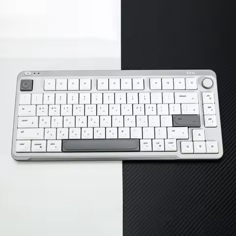 KBDiy 139 Keys MAC Style Doys Keycaps PBT Low Profile Korean Keycap Custom for Mechanical Keyboard G