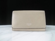 輝煌年代 OLD ERA _早期二手CELINE鑰匙包