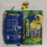 Brazil PINTO Goalkeeper Gloves / Football Gloves / Goalkeeper Gloves