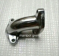 Intex Manipol Grend Supra Leher Angsa Standart dan Miring