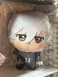 出藍色監獄凪誠士郎Nagi 努努