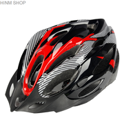 Motorcycle Imitation helmet bicycle helmet mountain bike split helmet riding equipment accessories carbon fiber helmet KCHINM SHOP