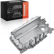 Frankberg Oil Pan for A3 Saloon 8VS Alhambra 710 711 CC 358 T-i-g-u-a-n AD1 T-o-u-r-a-n 5T1 1.6TDI 2