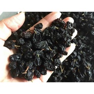 NHO ĐEN SẤY NHẬP KHẨU