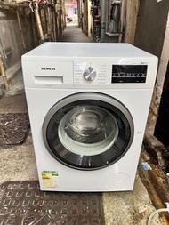 西門子8/5kg二合一洗衣機