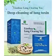 LUNG CLEARING TEA LIANHUA