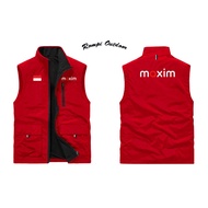 Maxim Hiking Vest Original, Maxim Drver Vest, Maxim Vest Maxim Driver Vest