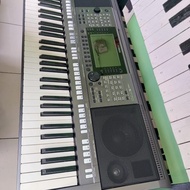Yamaha Psr S770 Keyboard Arranger Good Condition