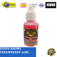 Essen Stella Aneka Aroma 30ml Food Grade Terlengkap Seri Awalan S-W Ikan Mas Patin Tombro Bawal Nila