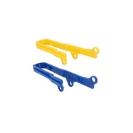 Chain Slider Guard Guide For DR-Z400 DR-Z400E DR-Z400S