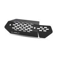 ปลอกป้องกันท่อไอเสียสำหรับ CFMOTO 450MT MT450 2024 2025 Mt450มอเตอร์ไซค์ที่คลุมป้องกันปลอกกันกระแทกแ