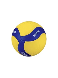 MIKASA V330W FIVB Official Volleyball (Size 5)