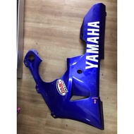 YAMAHA YZF1000 R1 5JJ COVER SIDE PENAL LOWER (LH) 1998-2001