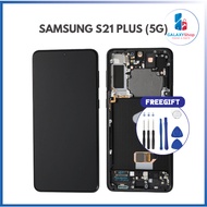 LCD Samsung Galaxy S21 PLUS (5G) - G996B Touch Screen Digitizer ORIGINAL (1 months warranty)