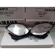 Side Mirror Yamaha  2WB Original Cermin Motor Yamaha 100% Original