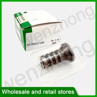 EA888 GEN 3 M21 06L109257F 427003710 Camshaft Oil Valves for  Golf Tiguan Beetle  A3 A4 A5 Q5 CJS CJ