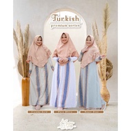 Turkish by Kissy