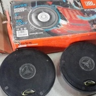 JBL speaker coaxial 5 1/4 inch CS 2105 bekas