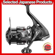 Shimano 24 Vanford Spinning Reel Series