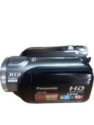 <小李工作室PAPL>二手商品區Panasonic HDC-HS9 3CCD數位攝影機#008