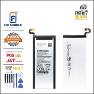 SAMSUNG S6 EGDE PLUS BATTERY EB-BG928ABE 3000MAH