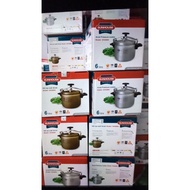 6l Gas Pressure Cooker