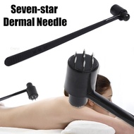 Crazyi Plum Blossom 7 Seven Star Acupuncture Dermal Hammer Needle Therapy Tool