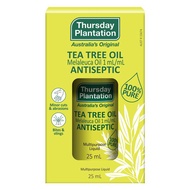 Thursday Plantation Tea Tree Oil Antiseptic (25ml)