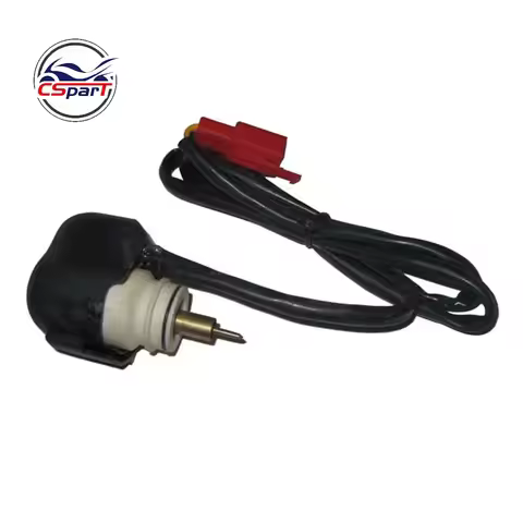 LINHAI KYMCO Keihin KT CVK24/26 / 30 Piaggio FLY125 RA1 YP VOG 150 250 260 300 Carburetor Choke Need