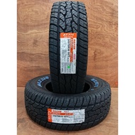245/70/16 Maxxis Bravo AT-771 Tayar 2025