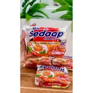 FRIED SEDAAPmie 4 SEEDS