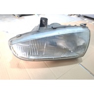 Headlamp headlamp Kiri HYUNDAI elantra 90-97
