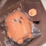 日本Jokebear自嘲熊 薯餅可樂餅公仔掛飾