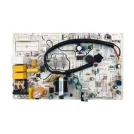 New For Midea  air conditioning indoor unit motherboard KF-72G/Y-DA400/DH400 motherboard