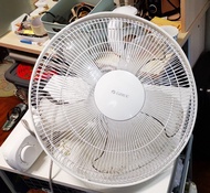Gree 格力掛牆電風扇
