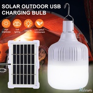 ♕ [Free Solar Panels] Rechargeable Emergency Light 36W/60W/80W LED USB Emergency Light Outdoor Water