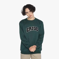 Hoodie & Sweatshirt ERIGO - Crewneck ERIGO - Jaket Sweater Dewasa ERIGO - Jaket Pria Wanota ERIGO