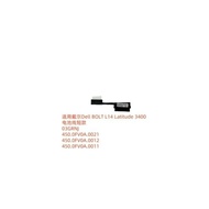 For Dell BOLT L14 Latitude 3400 Battery Cable Short 450.0FV0A.0021 03GRNJ