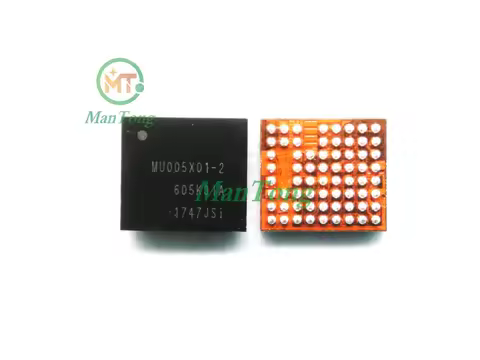 10pcs MU005X01 MU005X01-2 S2MU005X01-2 MU005X02 MU005X03 S2MU005X03 S2MU004X-C S2MU106X01 MU106X01-5